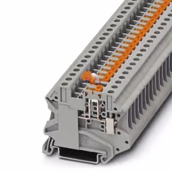 Phoenix UT 4-MT P/P, 6,2 mm, 57,8 mm, 500 V