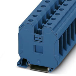 Phoenix Contact 3044238 bornier 2 Bleu