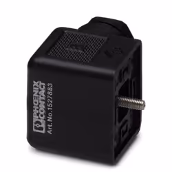 Phoenix Contact 1527883, IP65, 25,3 g, -30 - 100 °C, 1 pièce(s)