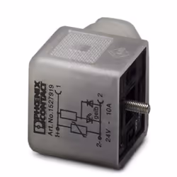 Phoenix Contact 1527919, IP65, 24,7 g, -25 - 85 °C, 1 pièce(s)