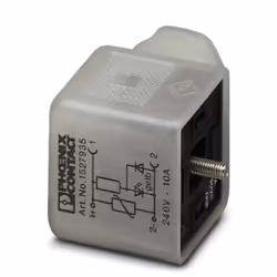 Phoenix Contact 1527935, IP65, 23,9 g, -25 - 85 °C, 1 pièce(s)