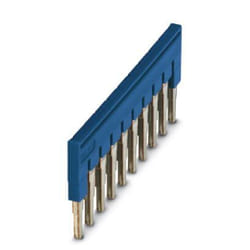 Phoenix Contact 3032198 bornier Bleu