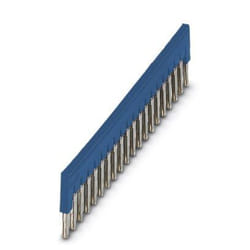 Phoenix Contact 3032208 bornier Bleu