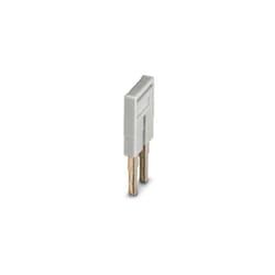 Phoenix Contact - Pont enfichable Contenu: 50 pc(s) fbs 2-6 gy 3032237 S64234
