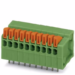 Phoenix Contact 1700237, 35,5 mm, 13,6 mm, 16,2 mm, 160 V, 150 Hz