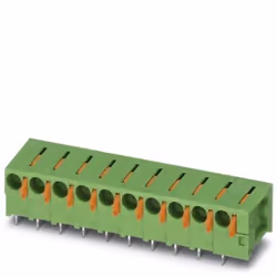 Phoenix Contact 1700499, 15,2 mm, 15,8 mm, 13,4 mm, 320 V