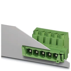 Phoenix Contact 1703373 connecteur de fils électriques 10 pièce(s)