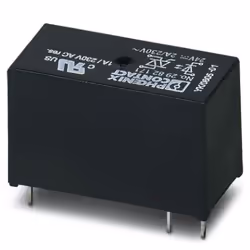 Phoenix Contact 2982171, 250 V, 12,7 x 15,7 x 29 mm, 10,33 g, -25 - 60 °C