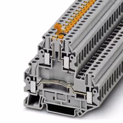 Phoenix UTTB 4-MT P/P, 6,2 mm, 69,9 mm, 64,4 mm, 500 V
