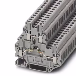 Phoenix UTTB 2.5-2DIO/O-UL/UR-UL, 5,2 mm, 69,9 mm, 500 V