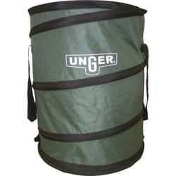 Unger - Sac-poubelle NiftyNabber, 180 l, vert
