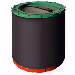 Unger DIUB3 accessoire de nettoyage de fenêtre électrique