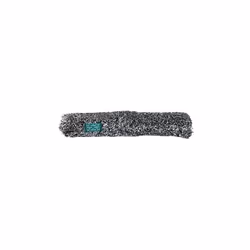 Mouilleur en microfibre pour raclette pour une absorption d'eau élévée. Mouilleur en microfibre pour raclette à vitres Unger. ...