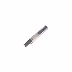 10 lames pour grattoir sol et vitre 10cm UNGER