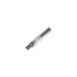 10 lames pour grattoir sol et vitre 10cm UNGER