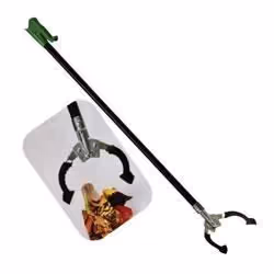Pince nipper - CORONET - 90cm - Noir - A bec