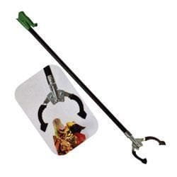 Pince nipper - CORONET - 90cm - Noir - A bec