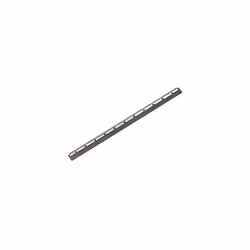 Barrette 35 cm avec caoutchouc pour raclette Ergotec Unger idéale pour grandes surfaces lisses. Barrette 35 cm avec caoutchou ...