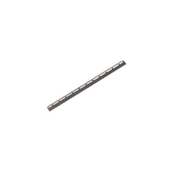 Unger - Barrette 35 cm avec caoutchouc pour raclette Ergotec