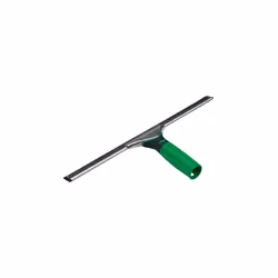 Les raclettes UNGER sont des accessoires pour le lavage professionnel des vitres et offrent aux laveurs de vitres des équipem ...