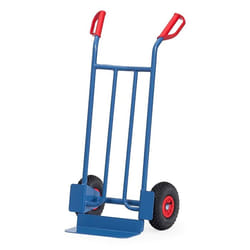 fetra B1115L Diable manuel Acier
