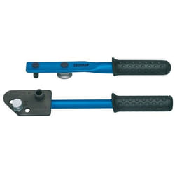 Gedore 2293641 Cintreuse de tube et tuyau
