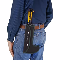 Ochsenkopf OX 252 T-0000 Support de couteau tout usage