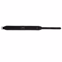 Ochsenkopf OX 125-0000, Ceinture d'outils, Noir, Cuir, 80 cm, 120 cm, 110 mm