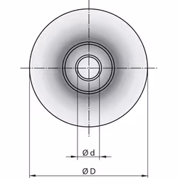 Gedore 224611 1 outils - Vue supplémentaire 4