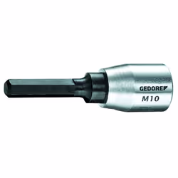 Gedore 317310 Sertisseur de vis