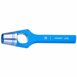 Gedore 570005 perforateur papier - Vue supplémentaire 4