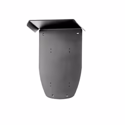 PRACHT NRG9001, Noir, Gris, Extérieure, 1 pièce(s)