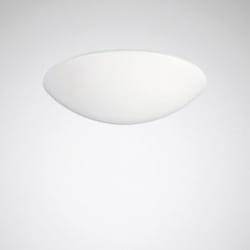 Trilux 2869100 monture légère et accessoire Diffuseur