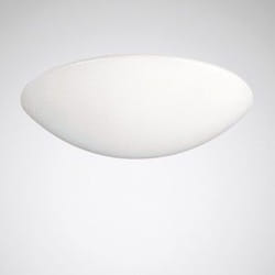 Trilux 2869300 monture légère et accessoire Diffuseur