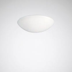 Trilux 2868900 monture légère et accessoire Diffuseur
