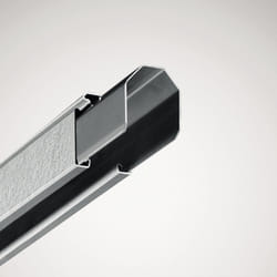 Trilux 1066500 monture légère et accessoire Profil