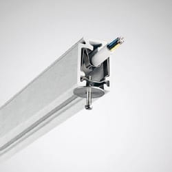 Trilux 195VZ Kit de montage