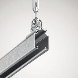 Trilux 4758500 monture légère et accessoire Kit de montage