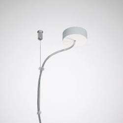 Trilux 4601700 monture légère et accessoire