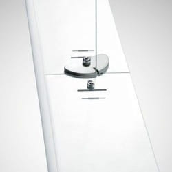 Trilux 5638900 monture légère et accessoire