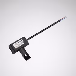 Trilux 6398300, Noir