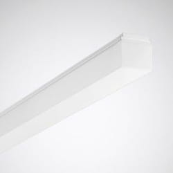 Trilux 6473640 éclairage de plafond Blanc LED