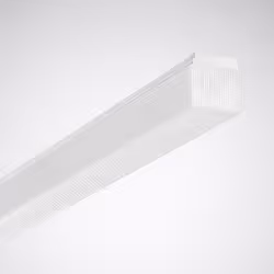 Trilux 6473940, LED, 4000 K, 2600 lm, IP40, Blanc