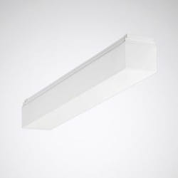 Trilux 6474540 éclairage de plafond Blanc LED