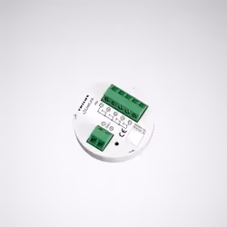 Trilux 6565200, Module de connexion, Vert, Blanc, CE, 5 cm, 100 g, 16 mm