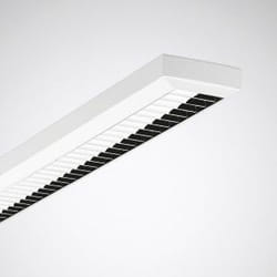 Trilux 6483640 éclairage de plafond Blanc LED