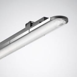 Trilux 6631040 éclairage de plafond Anthracite LED