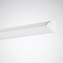 Trilux 6689140 éclairage de plafond Blanc LED