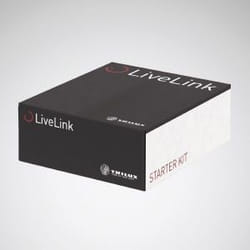 Trilux 6566200 éclairage intelligent Kit d'éclairage intelligent Wi-Fi