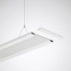 Trilux 7018900 accessoire d'éclairage Casquette